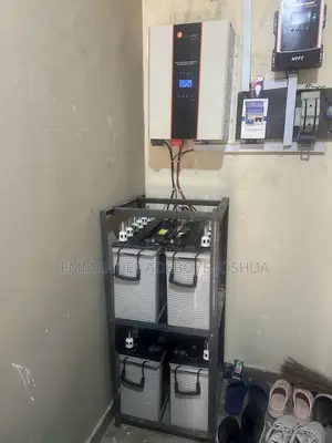 Inverter Batteries (Tubular)