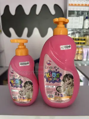 Unique Kids & Teens