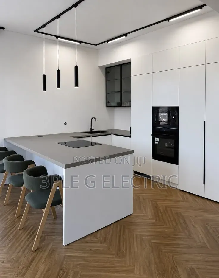 Luxury Magnetic LED Lighting for Interiors