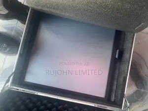 Broadcast Teleprompter