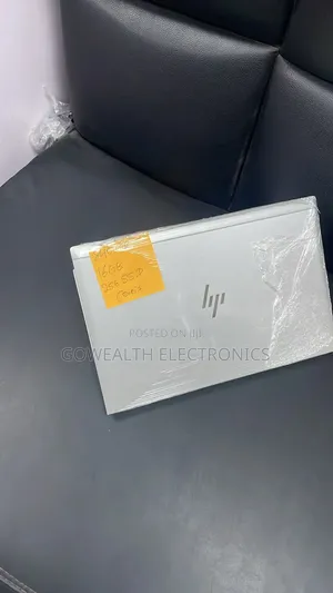 Laptop HP EliteBook 840 G8 16GB Intel Core i7 SSD 256GB