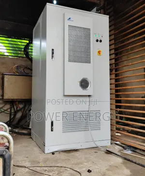 Solar Power Plant 160kwh With 60kva Inverter for Office, Hotel Etc