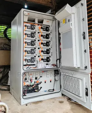 Solar Power Plant 160kwh With 60kva Inverter for Office, Hotel Etc