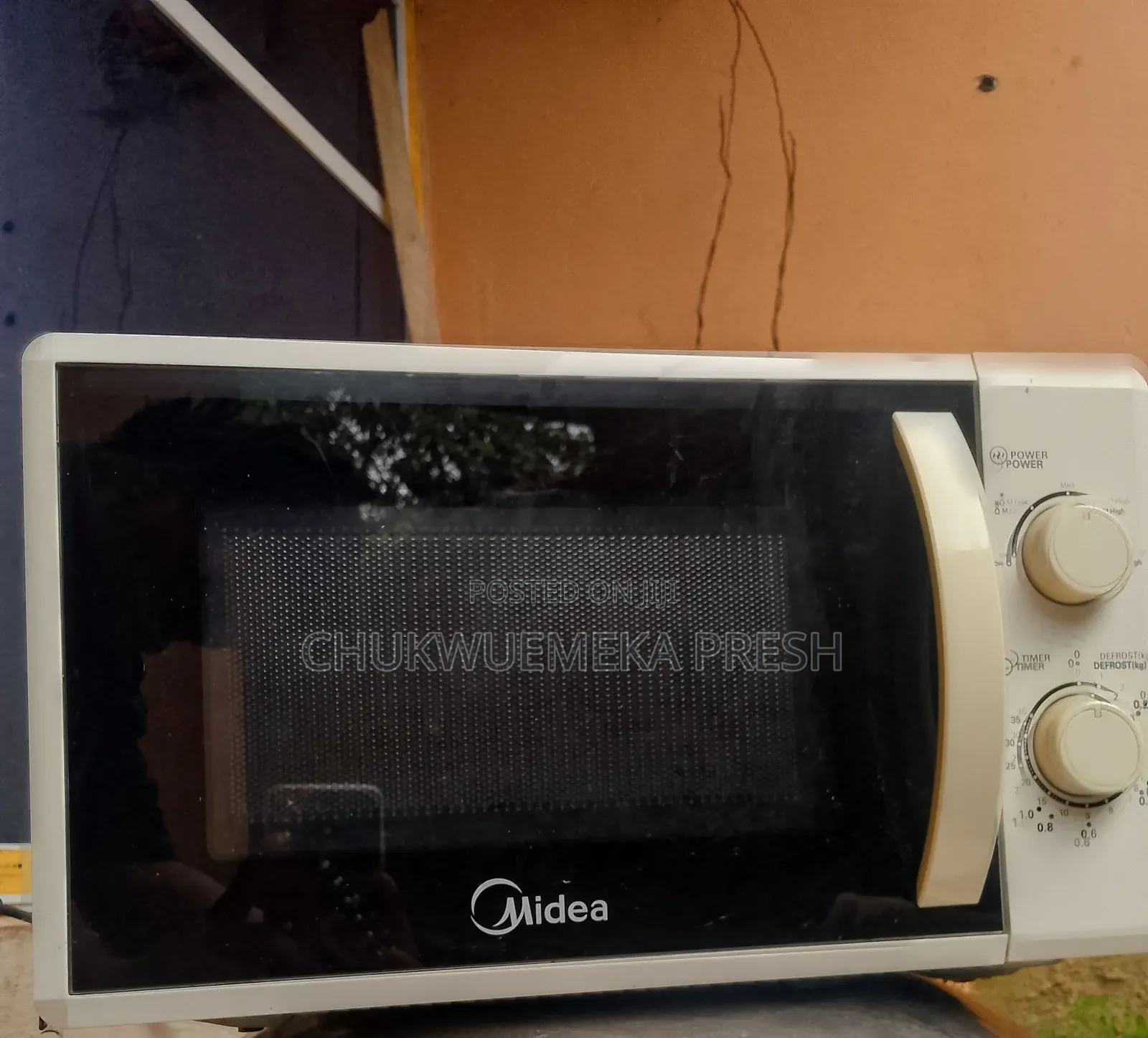 Microwave for Sell