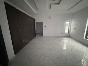 3bdrm Duplex in Ashi, Bodija for rent