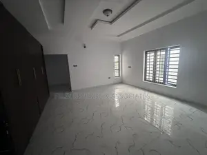 3bdrm Duplex in Ashi, Bodija for rent