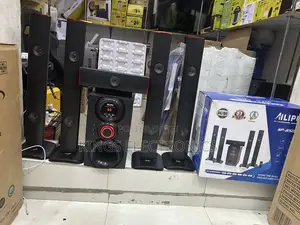 Alipu 8502 Hometheater