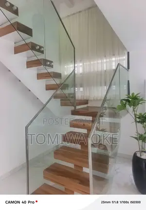 5bdrm Duplex in Ikate Elegushi for rent