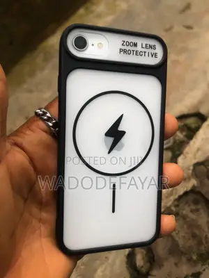Apple iPhone SE (2022) 64 GB White
