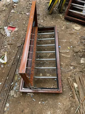Structural Window