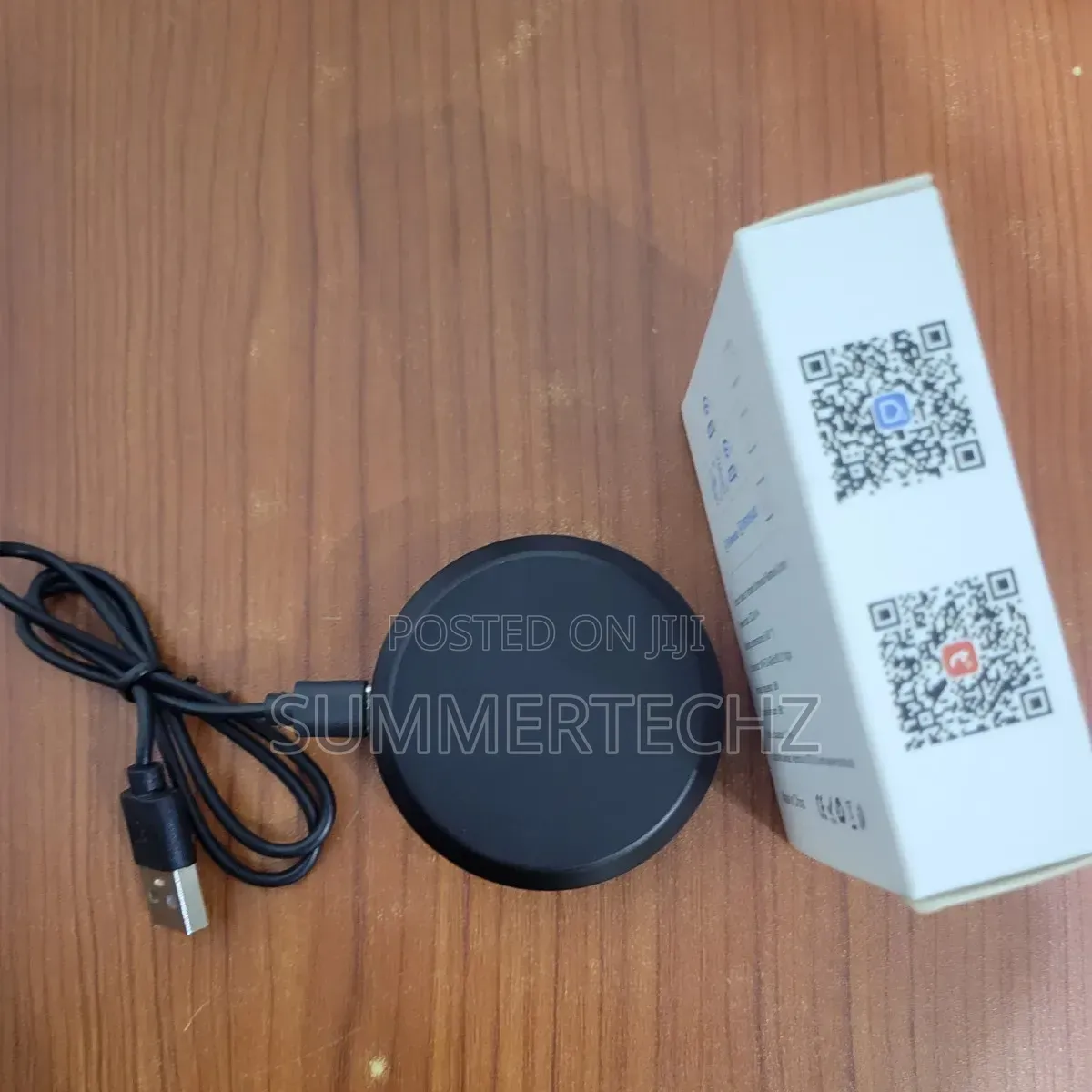 IR/RF Remote Control