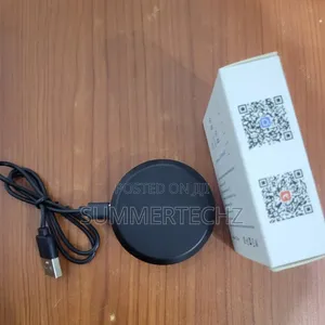 IR/RF Remote Control