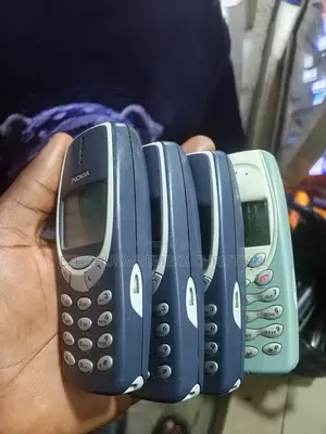 Nokia 3310 Blue