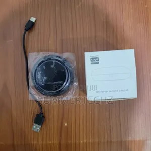 IR/RF Remote Control