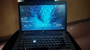 Laptop HP EliteBook Folio 1040 G2 4GB Intel Core i5 SSD 250GB