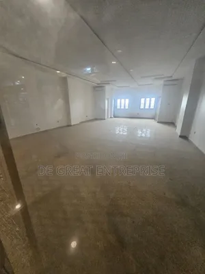 84sqm Office Space Wuse 2
