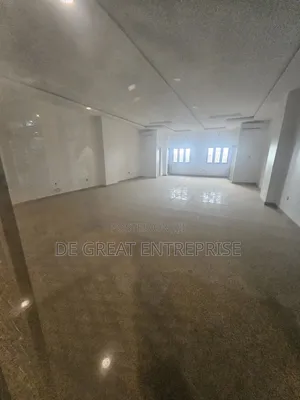 84sqm Office Space Wuse 2