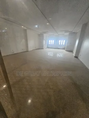 84sqm Office Space Wuse 2