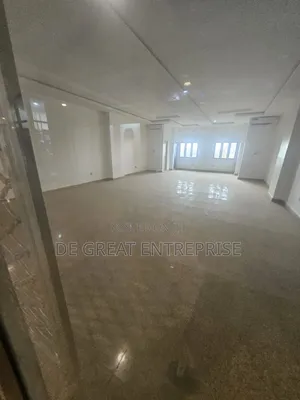 84sqm Office Space Wuse 2