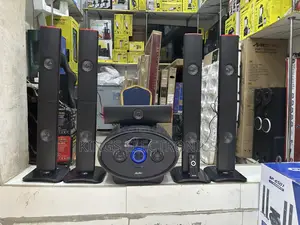 Alipu Hometheater
