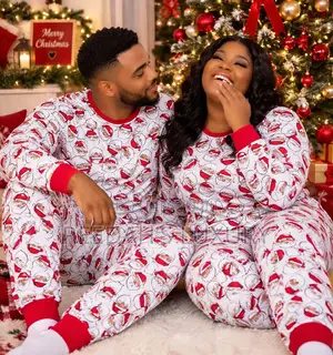 Couples/Single Matching Christmas Pyjamas