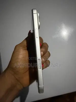 Apple iPhone 17 Pro Max 256 GB Silver