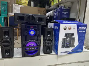 Alipu Hometheater