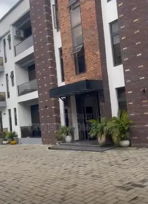 Smart 2 Bedroom Shortlet Apartments