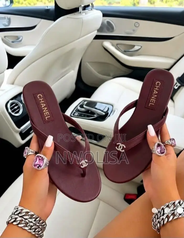 Newly Arrived Unique Shoes