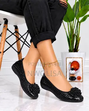 Newly Arrived Unique Shoes