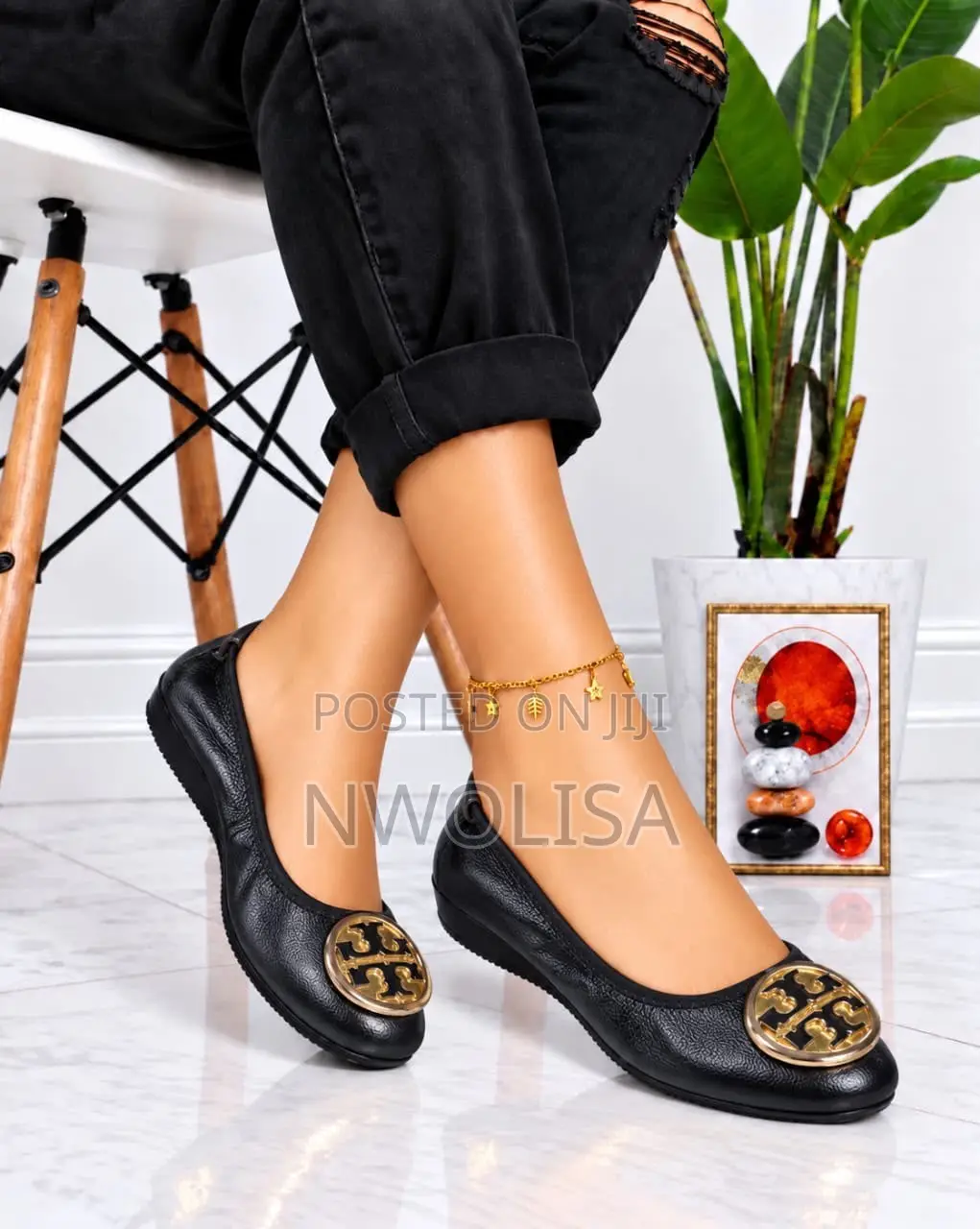 Newly Arrived Unique Shoes