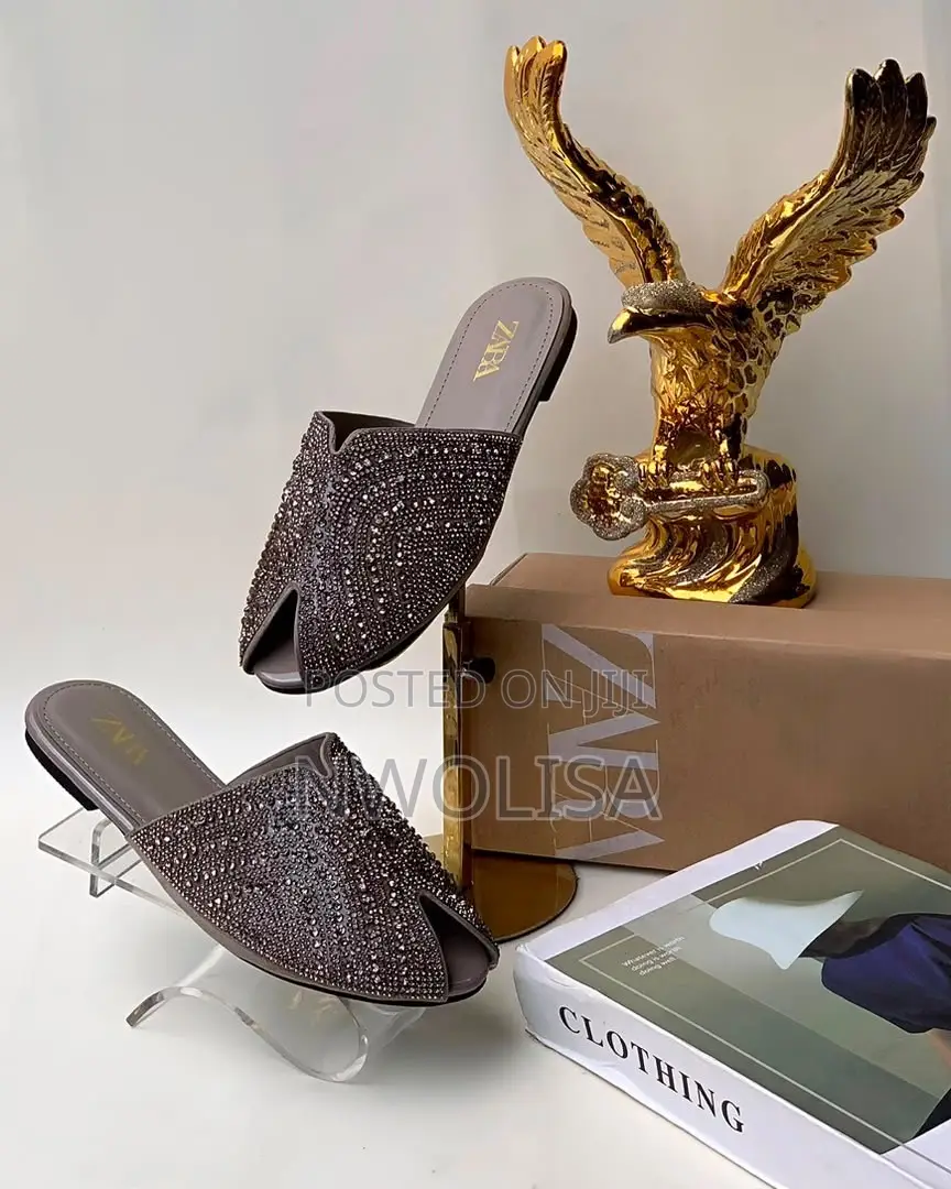 Newly Arrived Unique Shoes