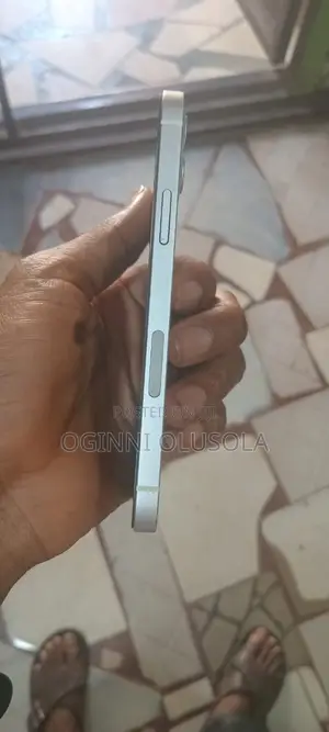 Apple iPhone 12 mini 64 GB Silver