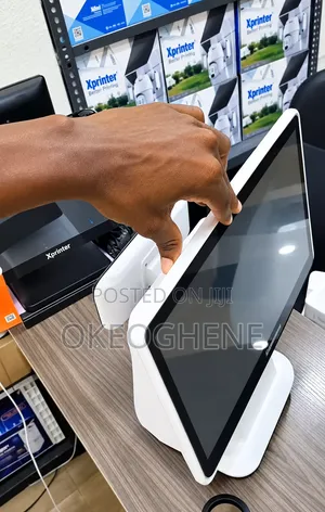 Datapoint Single Screen