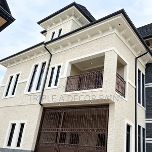Premium Gravitex Paint Supply in Abeokuta