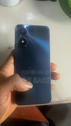 Vivo Y02s 32 GB Blue