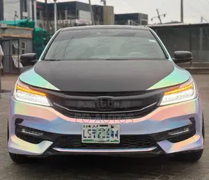 Honda Accord 2014