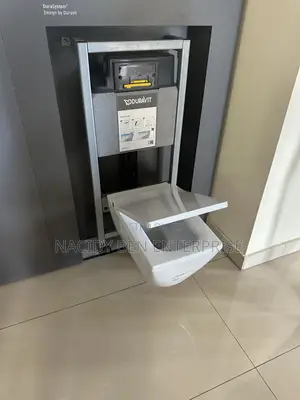 Duravit Conceal Wc