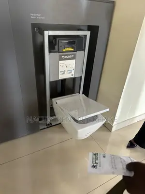 Duravit Conceal Wc