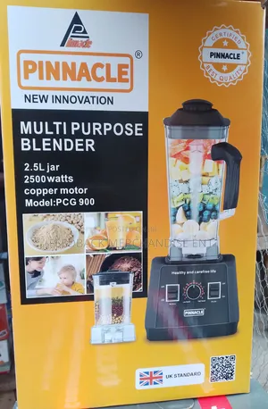 Pinnacle Multipurpose Blender 2.5 Litres