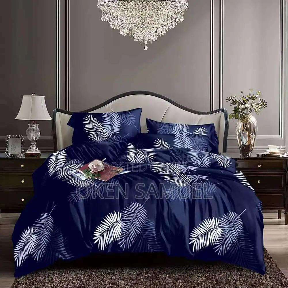 Bedsheet and Duvet Vendor