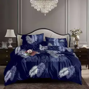 Bedsheet and Duvet Vendor