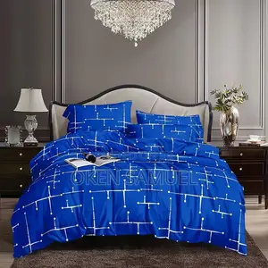 Bedsheet and Duvet Vendor