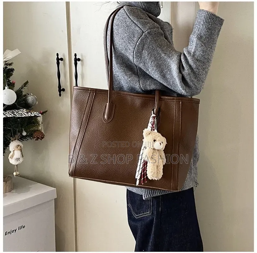 Barbie Tote Bag