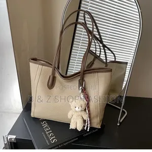 Barbie Tote Bag