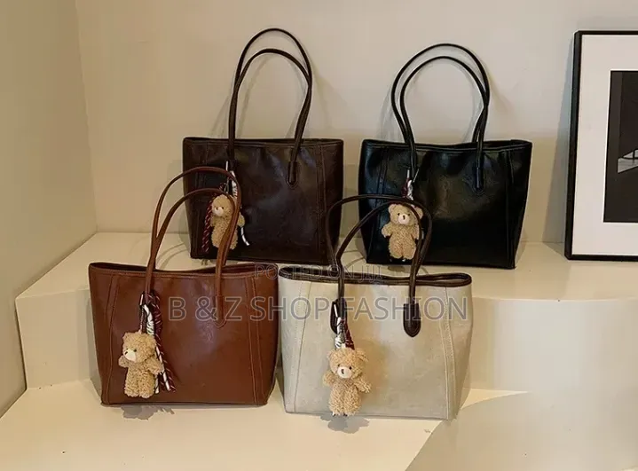 Barbie Tote Bag