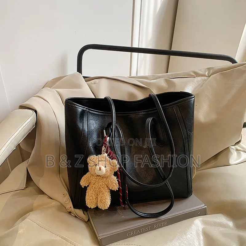 Barbie Tote Bag