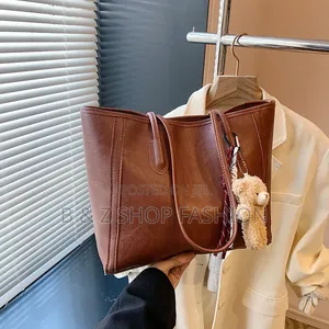 Barbie Tote Bag