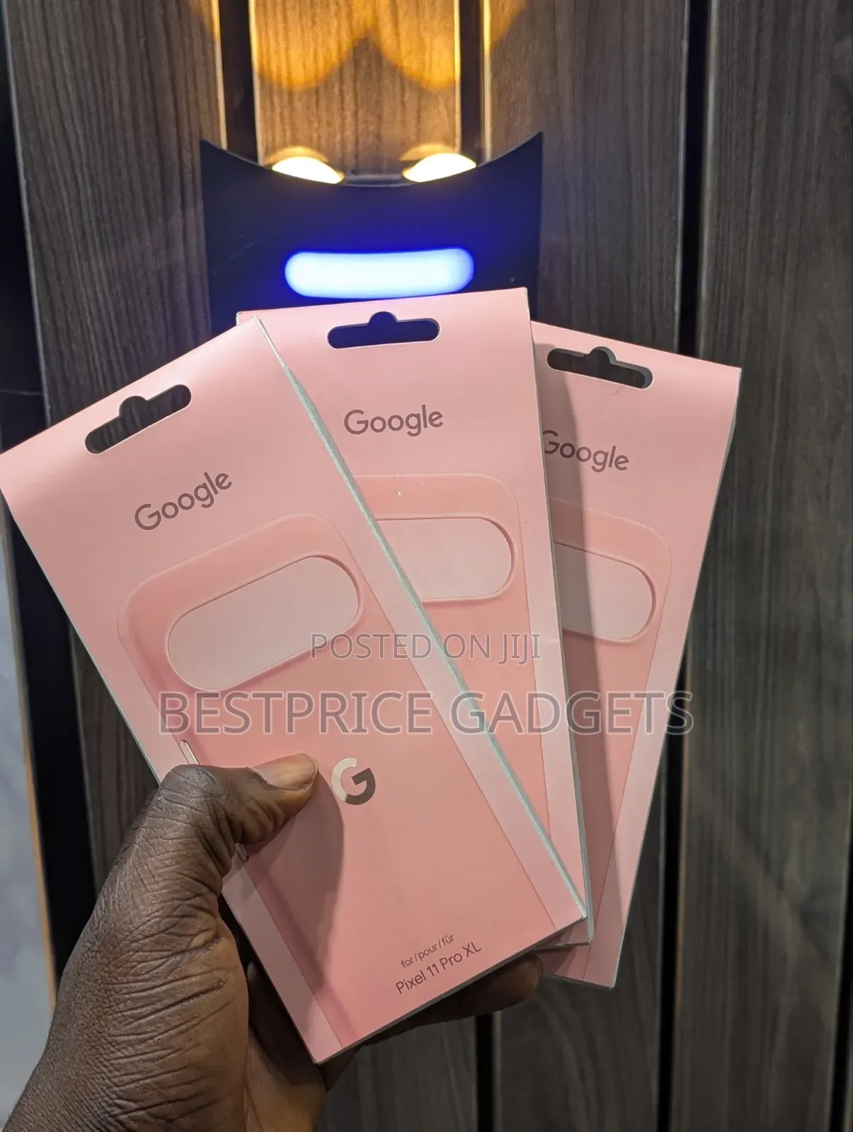 Google Pixelsnap Case Pixel Official Pouch for Google Pixel 11 Pro XL