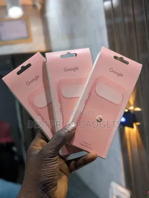 Google Pixelsnap Case Pixel Official Pouch for Google Pixel 11 Pro XL